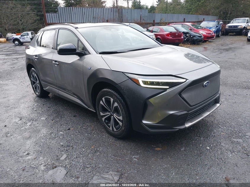 SUBARU SOLTERRA PREMIUM