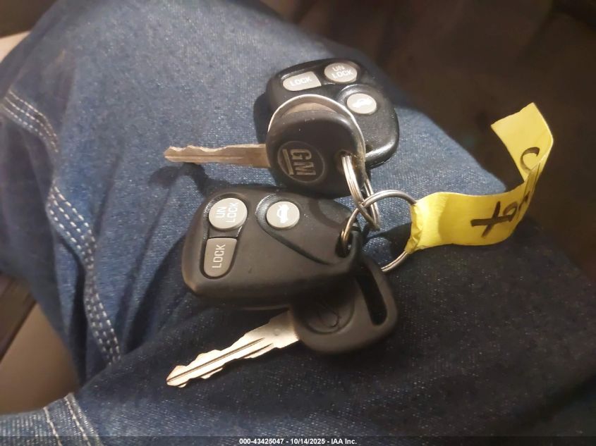 1999 Oldsmobile Cutlass Gls VIN: 1G3NG52M1X6338528 Lot: 43425047