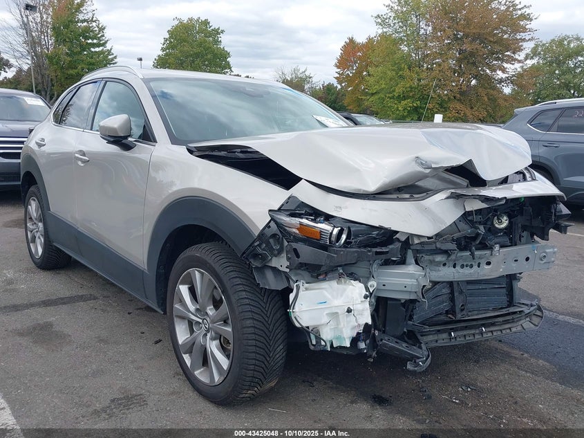 MAZDA CX-30 2.5 S PREMIUM