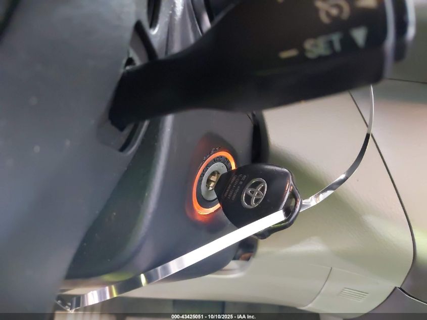 2007 Toyota Rav4 VIN: JTMBD33V475067283 Lot: 43425051