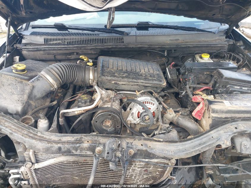 2007 Jeep Grand Cherokee Laredo VIN: 1J8HR48P57C594474 Lot: 43425053