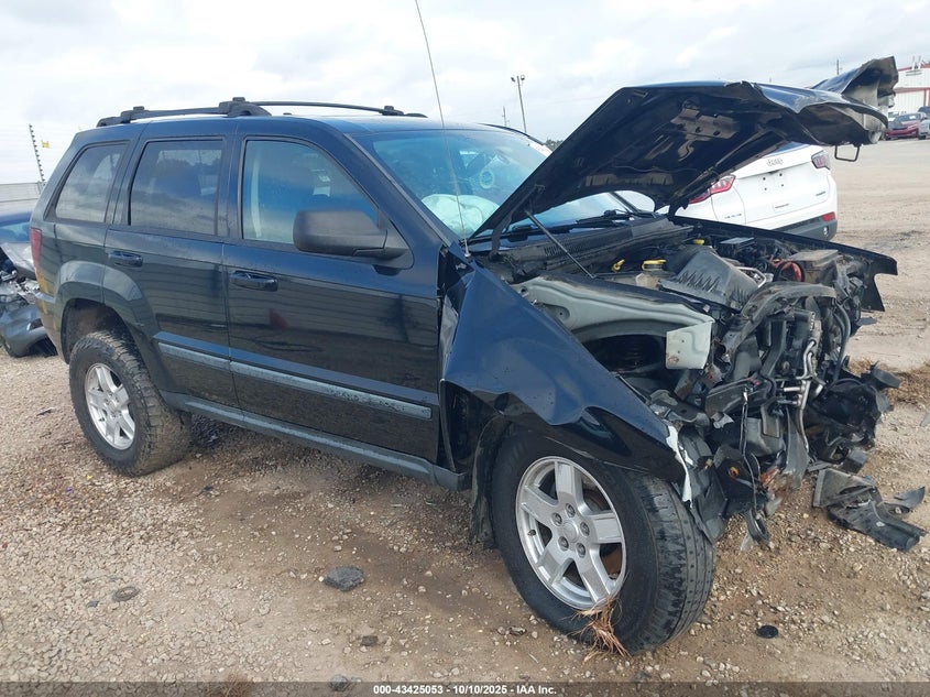 2007 Jeep Grand Cherokee Laredo
