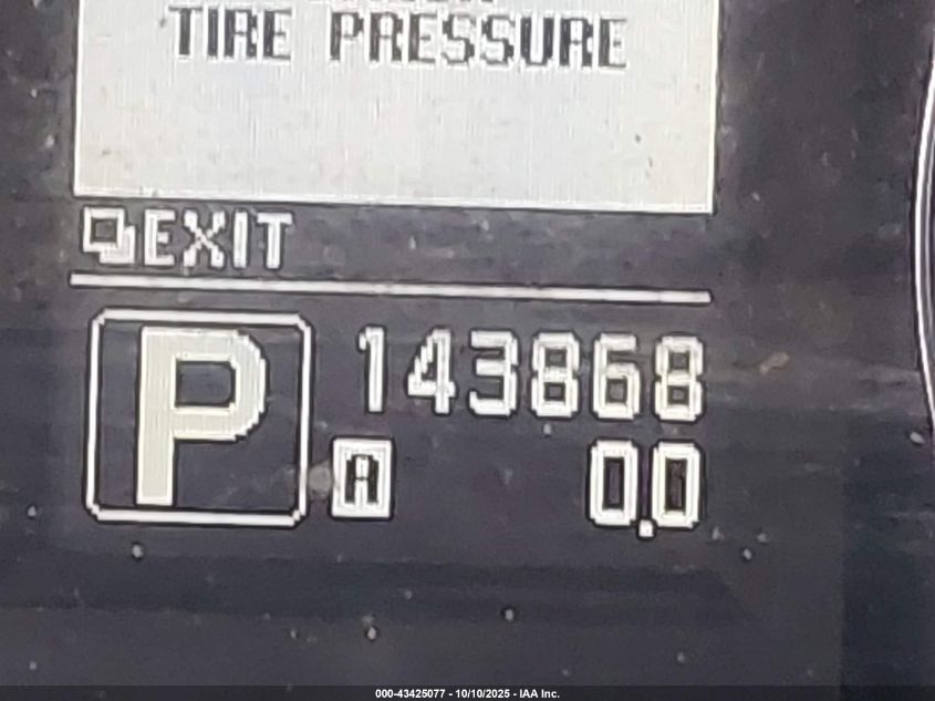 2011 Infiniti G37 Journey VIN: JN1CV6EK2BM213784 Lot: 43425077