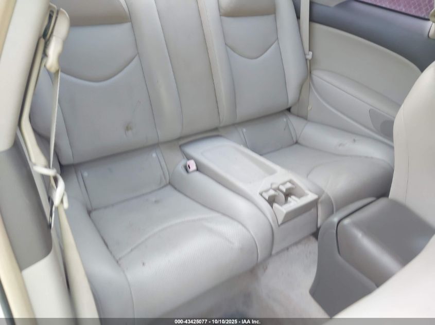 2011 Infiniti G37 Journey VIN: JN1CV6EK2BM213784 Lot: 43425077