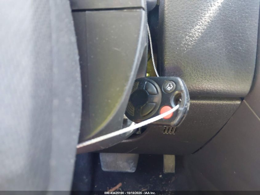 2008 Ford Edge Limited VIN: 2FMDK39C28BA10626 Lot: 43425100