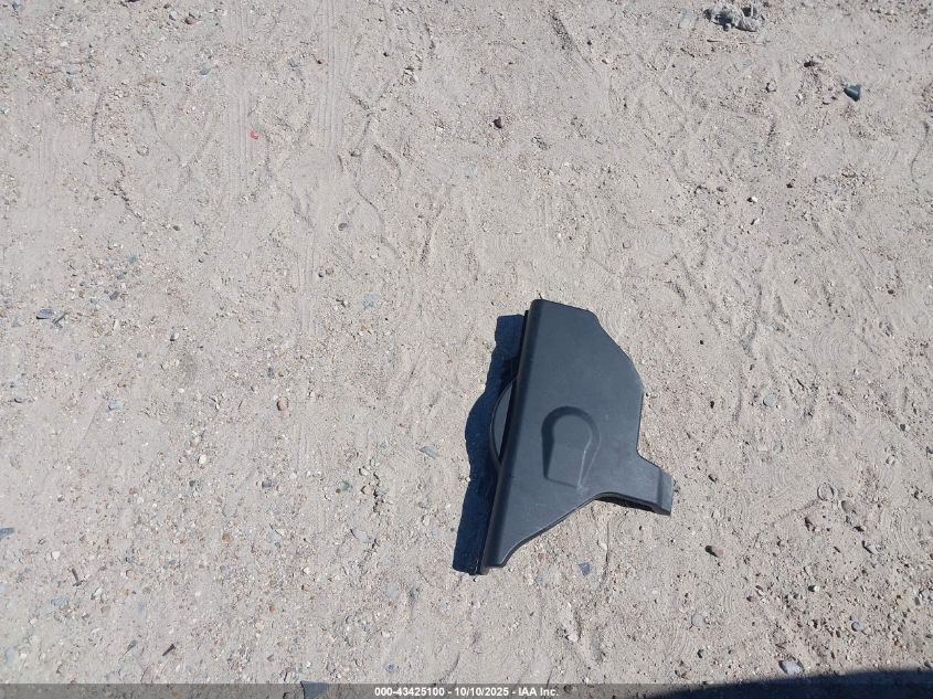 2008 Ford Edge Limited VIN: 2FMDK39C28BA10626 Lot: 43425100