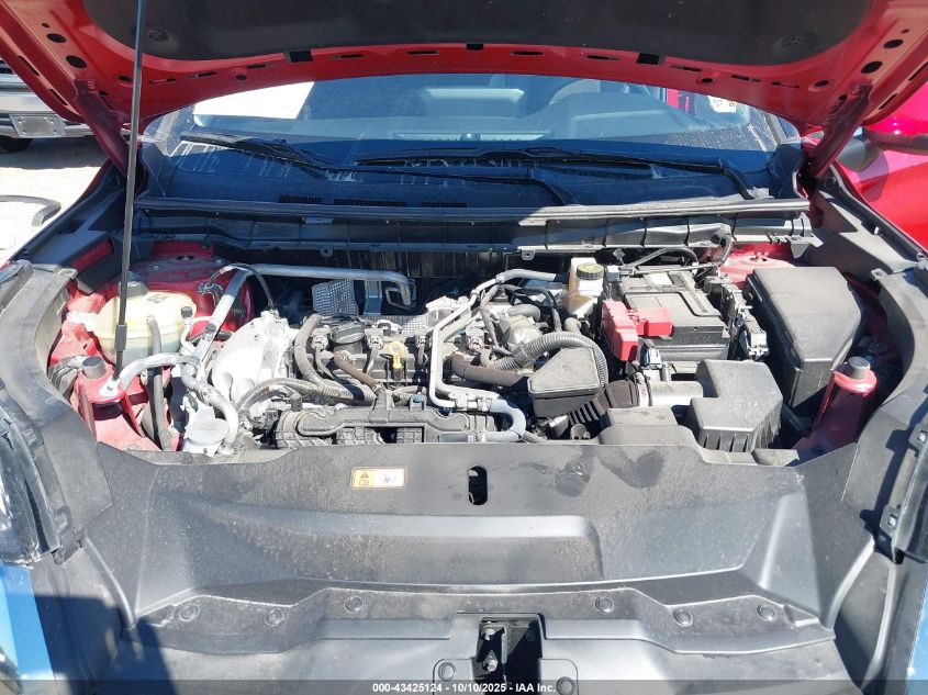 2024 Mitsubishi Outlander Se 2.5 S-Awc/Se Black Edition S-Awc/Se Black Edition W/Pano Roof S-Awc/Se Ralliart S-Awc VIN: JA4J4VA88RZ071914 Lot: 43425124