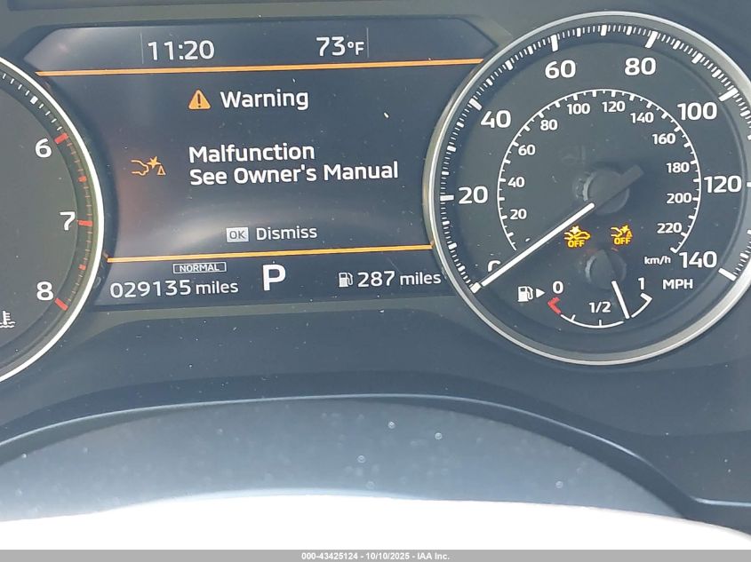 2024 Mitsubishi Outlander Se 2.5 S-Awc/Se Black Edition S-Awc/Se Black Edition W/Pano Roof S-Awc/Se Ralliart S-Awc VIN: JA4J4VA88RZ071914 Lot: 43425124