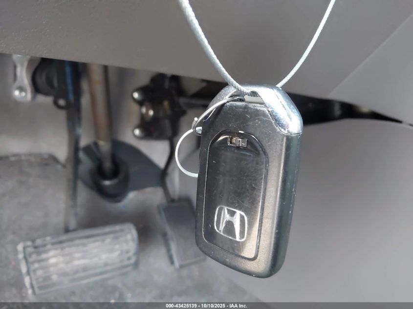 2014 Honda Odyssey Ex VIN: 5FNRL5H43EB027429 Lot: 43425139