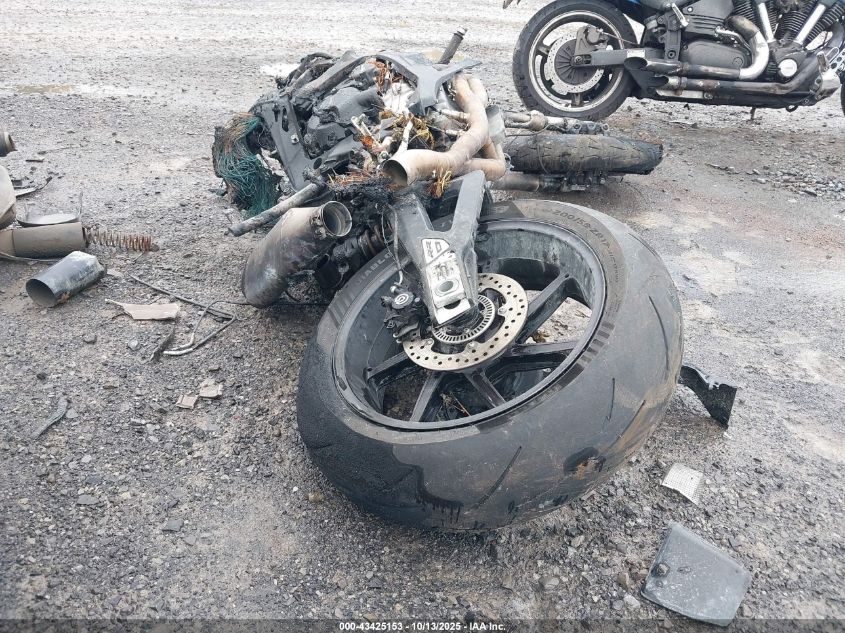 2024 BMW S 1000 Rr VIN: WB10E6307R6J82707 Lot: 43425153