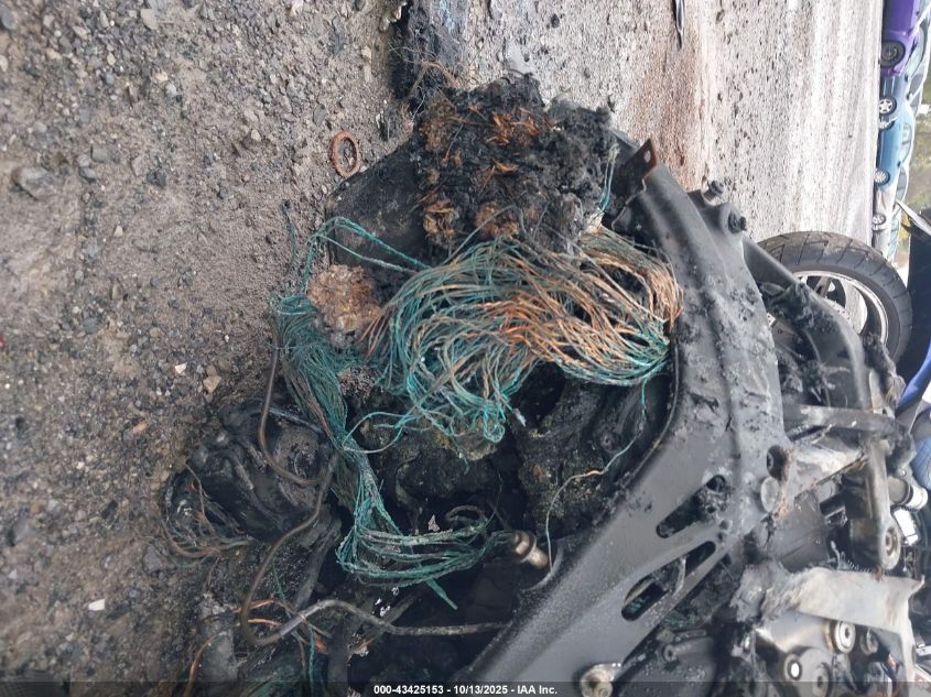 2024 BMW S 1000 Rr VIN: WB10E6307R6J82707 Lot: 43425153