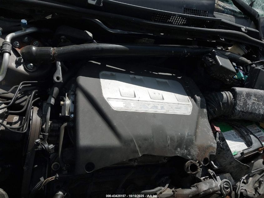 2008 Acura Tl 3.2 VIN: 19UUA662X8A023111 Lot: 43425157