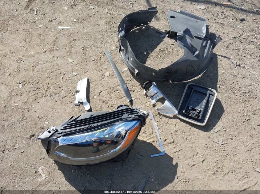 2008 Acura Tl 3.2 VIN: 19UUA662X8A023111 Lot: 43425157