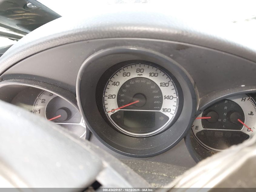 2008 Acura Tl 3.2 VIN: 19UUA662X8A023111 Lot: 43425157