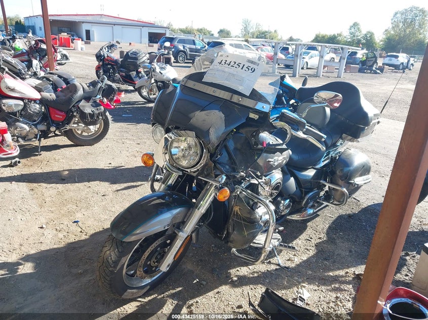 JKBVNRB18RA029258 2024 KAWASAKI VULCAN photo no. 2