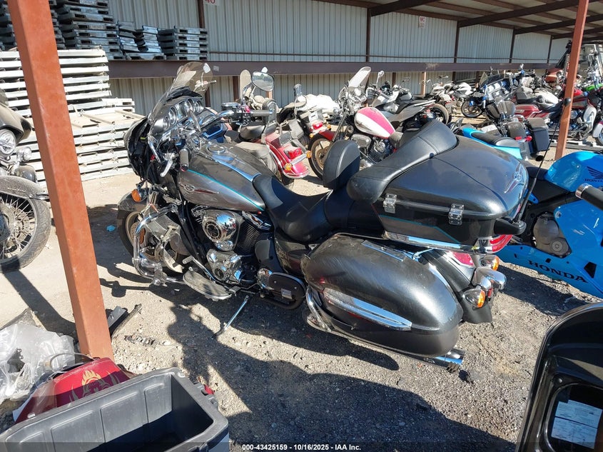 JKBVNRB18RA029258 2024 KAWASAKI VULCAN photo no. 3