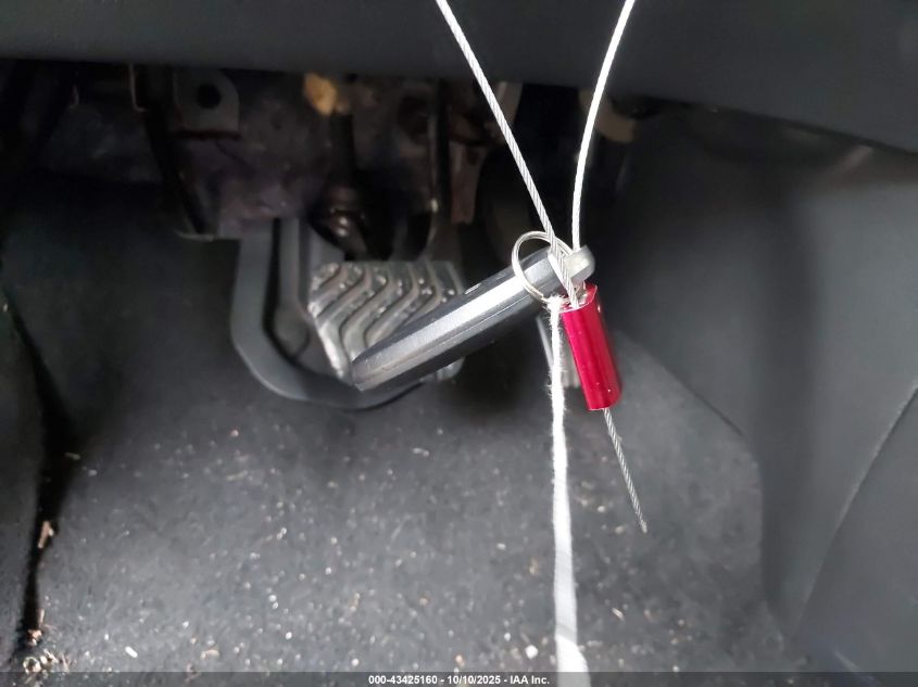 2017 Nissan Rogue Hybrid Sl VIN: 5N1ET2MV5HC828985 Lot: 43425160