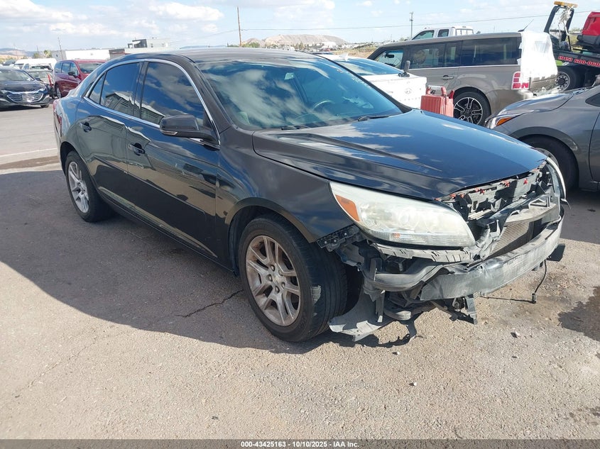 CHEVROLET MALIBU 1LT