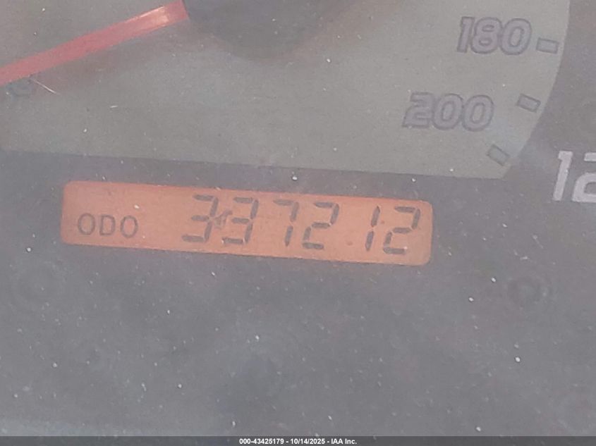 2005 Toyota Tacoma Base V6 VIN: 5TELU42N25Z055123 Lot: 43425179