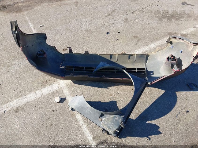 2005 Toyota Tacoma Base V6 VIN: 5TELU42N25Z055123 Lot: 43425179