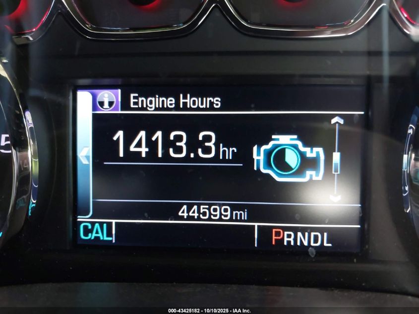 2018 Chevrolet Silverado 1500 1Lt VIN: 1GCVKREC7JZ316077 Lot: 43425182