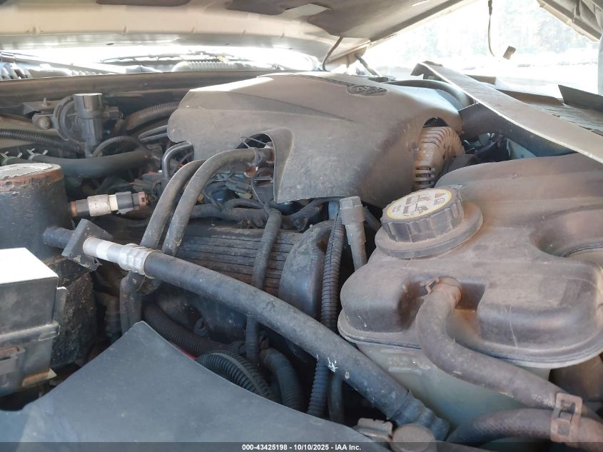 2002 Mercury Grand Marquis Gs VIN: 2MEFM74W52X600599 Lot: 43425198