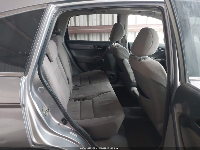 2008 Honda Cr-V Ex VIN: JHLRE48598C044950 Lot: 43425208