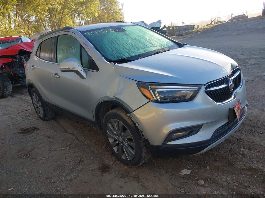 BUICK ENCORE ESSENCE
