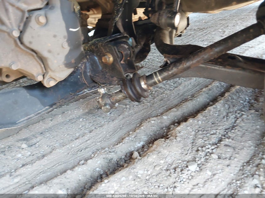 2008 Honda Cr-V Lx VIN: 3CZRE38318G707408 Lot: 43425298