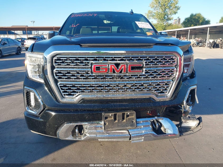 3GTU9FEL4MG111827 2021 GMC SIERRA photo no. 13