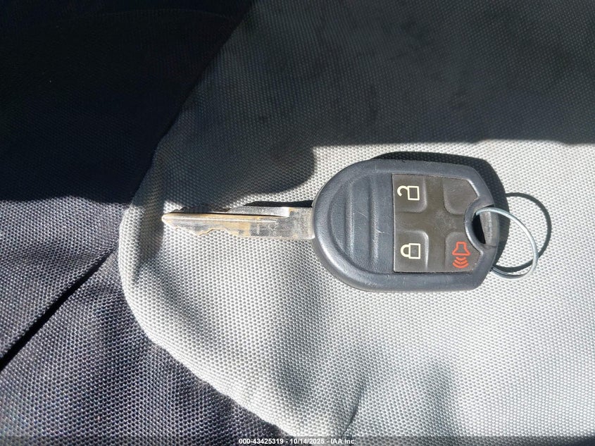 2012 Ford F-350 Lariat VIN: 1FT8W3DT6CEB57806 Lot: 43425319