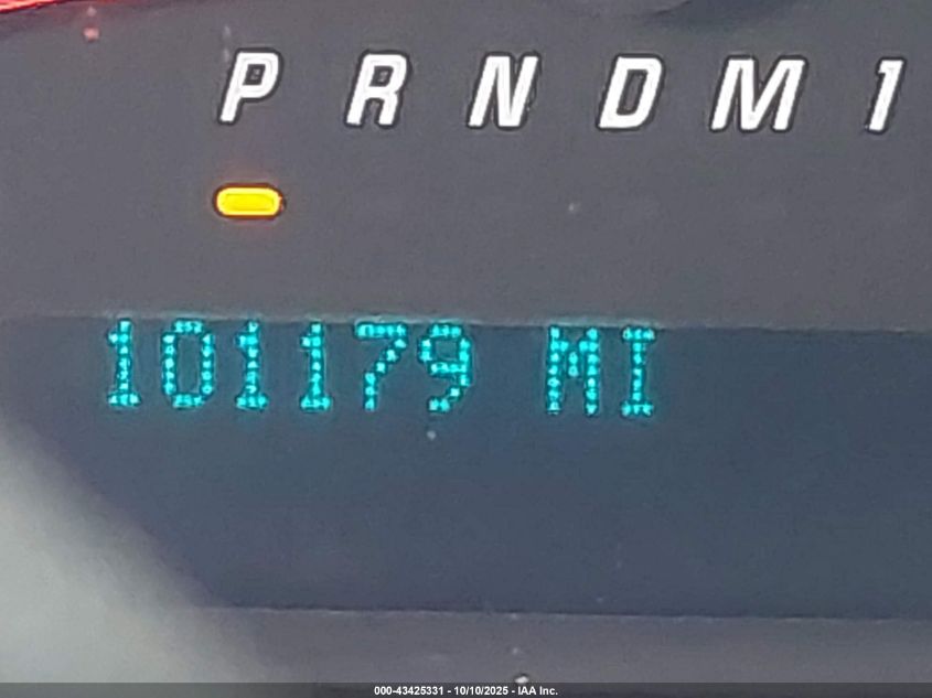 2018 Chevrolet Express 2500 Work Van VIN: 1GCWGAFP2J1336681 Lot: 43425331