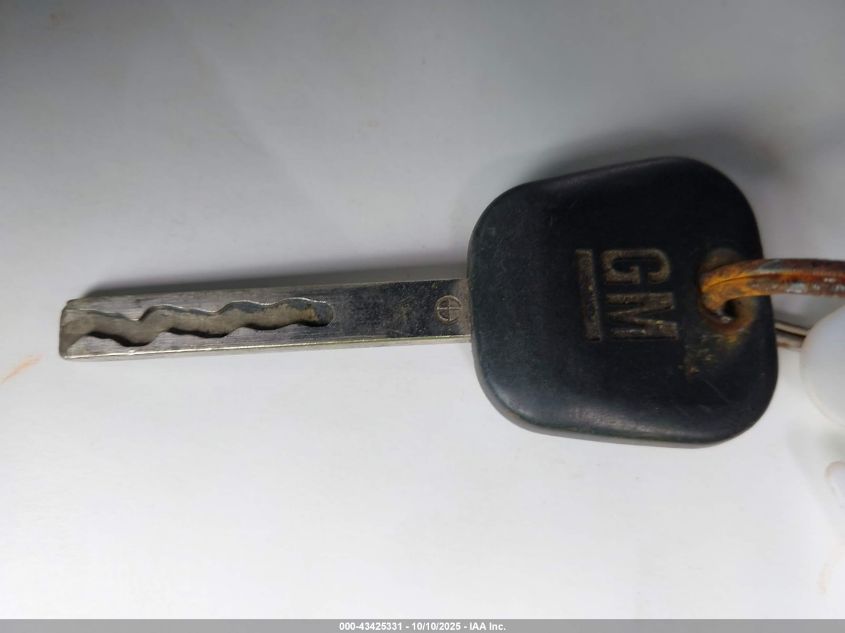 2018 Chevrolet Express 2500 Work Van VIN: 1GCWGAFP2J1336681 Lot: 43425331