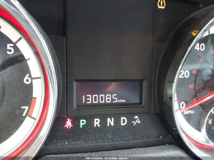 2016 Dodge Grand Caravan Sxt VIN: 2C4RDGCG5GR217248 Lot: 43425340