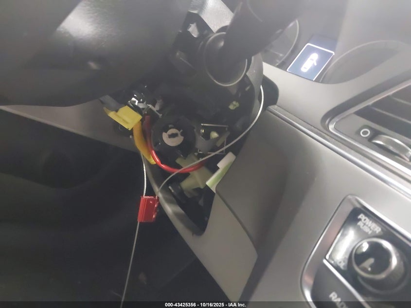 2017 HYUNDAI SONATA SE 5NPE24AF4HH551802