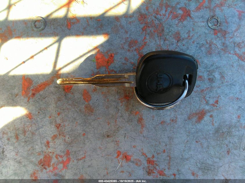 2005 Toyota Camry Le V6 VIN: 4T1BF30K95U617838 Lot: 43425365