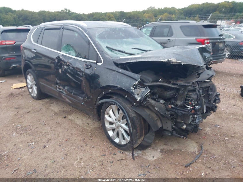 BUICK ENVISION PREMIUM I