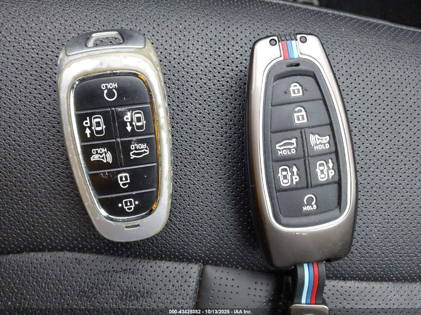 2022 Hyundai Sonata Limited VIN: KMHL34J29NA214476 Lot: 43425382