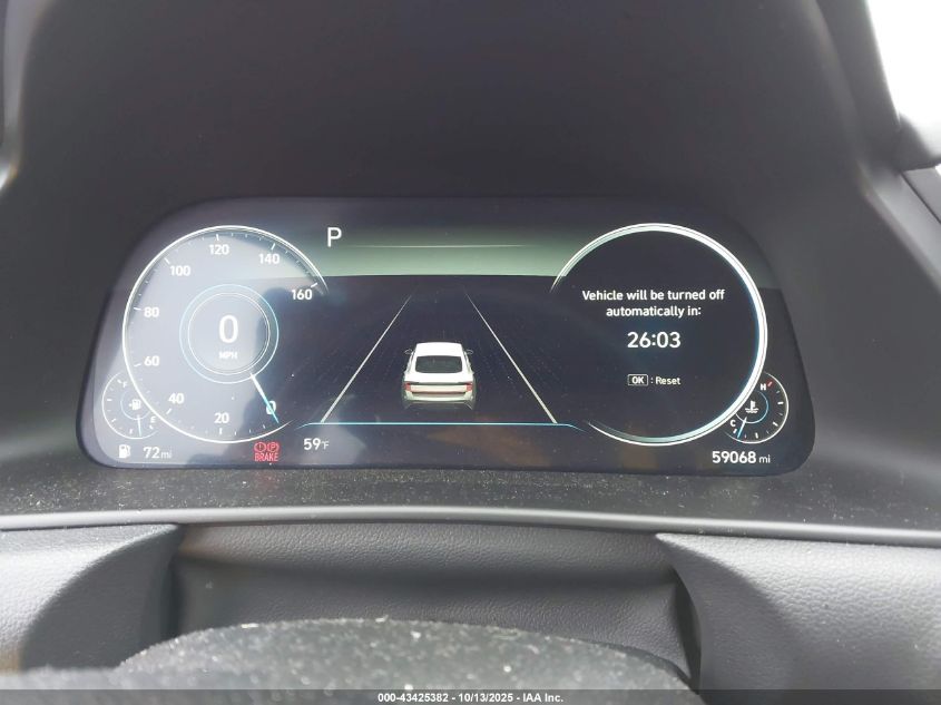 2022 Hyundai Sonata Limited VIN: KMHL34J29NA214476 Lot: 43425382