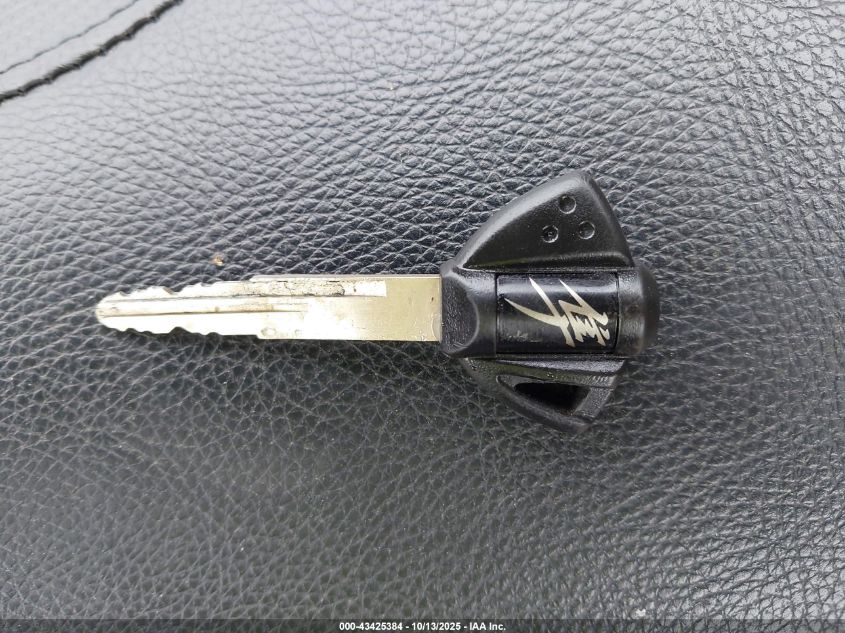 2015 Suzuki Gsx1300 Ra VIN: JS1GX72B5F2100345 Lot: 43425384