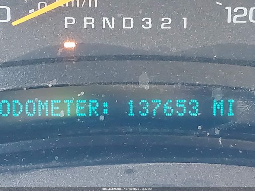 2006 GMC Sierra 1500 Sle2 VIN: 2GTEK13TX61129694 Lot: 43425386