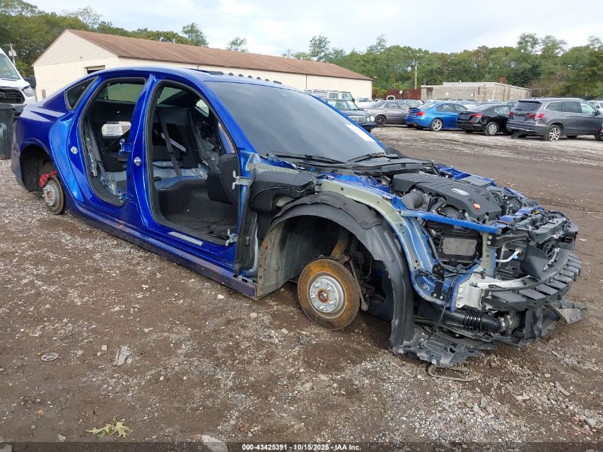 ACURA TLX TYPE S - HP WHEEL AND TIRE