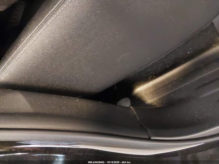 2019 Nissan Rogue Sv VIN: JN8AT2MV1KW389555 Lot: 43425402