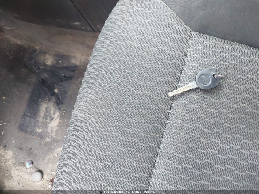 2009 Chevrolet Cobalt Lt VIN: 1G1AT58H497128712 Lot: 43425405