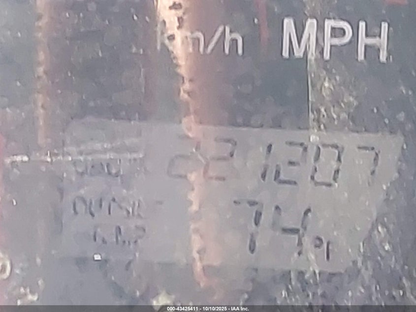 2006 Toyota Matrix Xr VIN: 2T1KR30E46C566141 Lot: 43425411