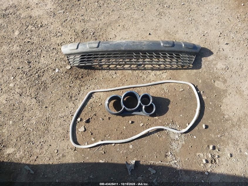 2006 Toyota Matrix Xr VIN: 2T1KR30E46C566141 Lot: 43425411