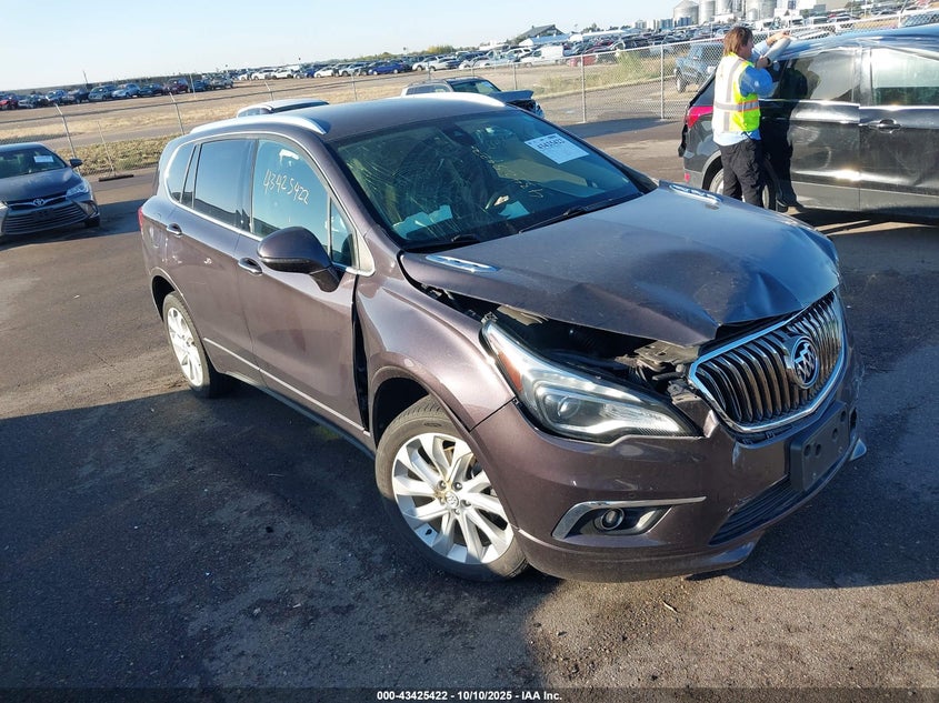 BUICK ENVISION PREMIUM I