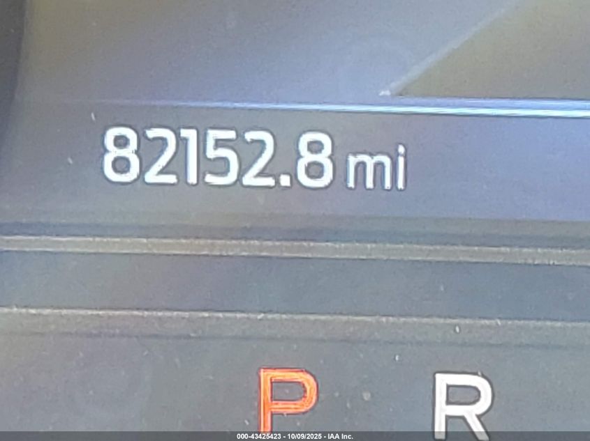 2022 Ford Escape Se Hybrid VIN: 1FMCU0BZ0NUB46942 Lot: 43425423