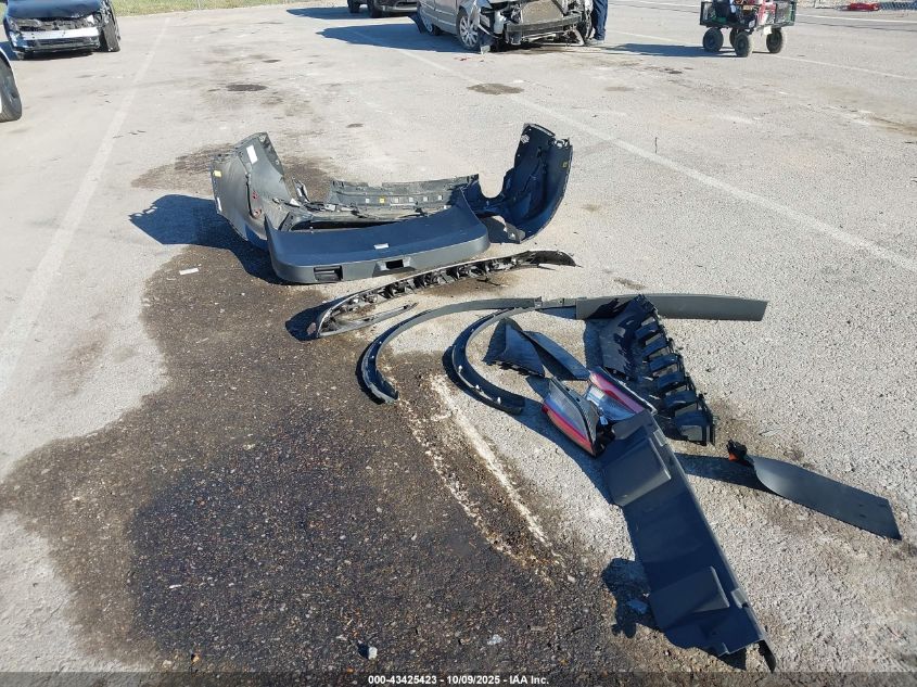 2022 Ford Escape Se Hybrid VIN: 1FMCU0BZ0NUB46942 Lot: 43425423