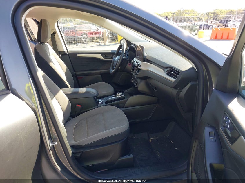 1FMCU0BZ0NUB46942 2022 FORD ESCAPE photo no. 5